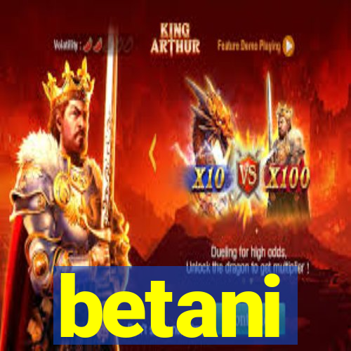 betani