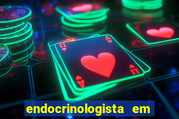 endocrinologista em porto alegre unimed