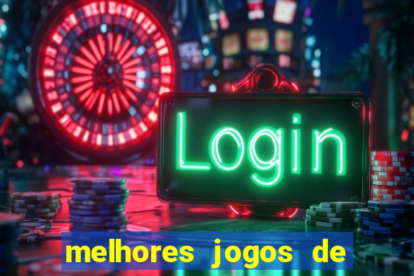 melhores jogos de aposta para ganhar dinheiro