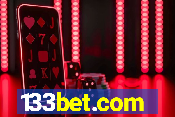 133bet.com