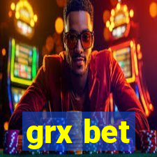 grx bet