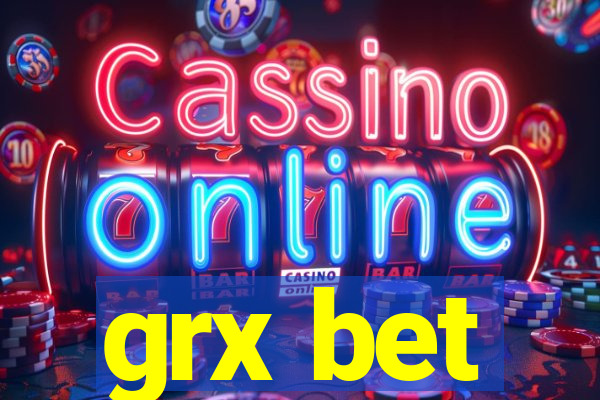 grx bet