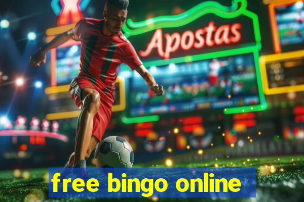 free bingo online