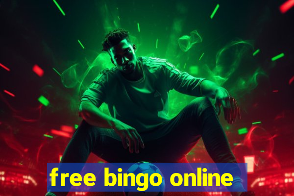 free bingo online