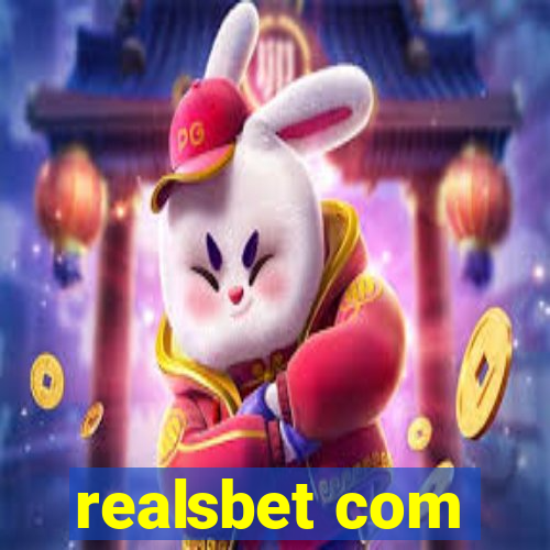 realsbet com