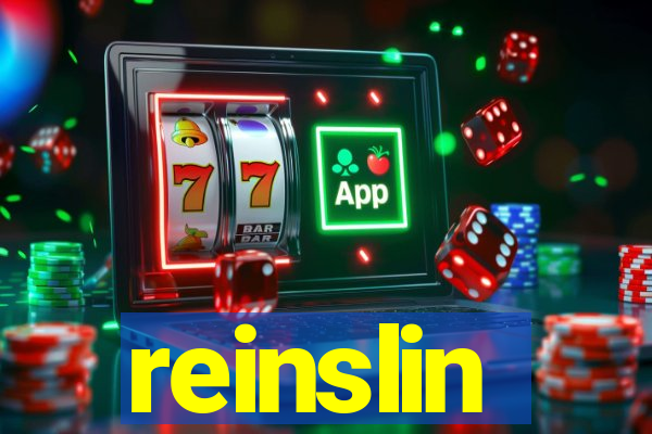 reinslin