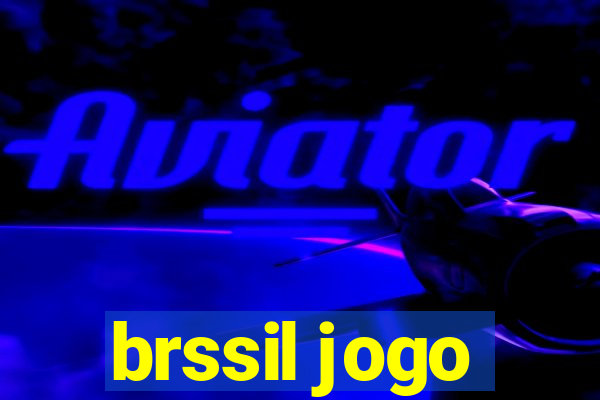 brssil jogo