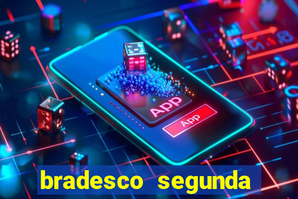 bradesco segunda via de boleto