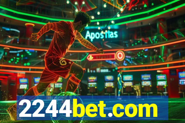 2244bet.com