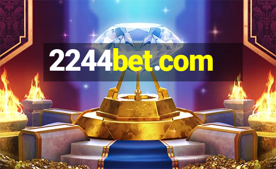 2244bet.com