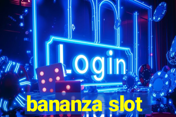 bananza slot