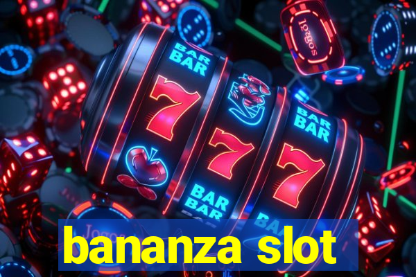 bananza slot