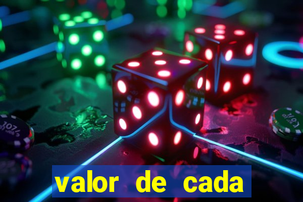 valor de cada simbolo do fortune tiger