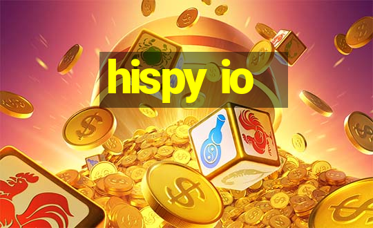 hispy io