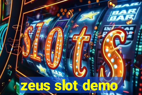 zeus slot demo