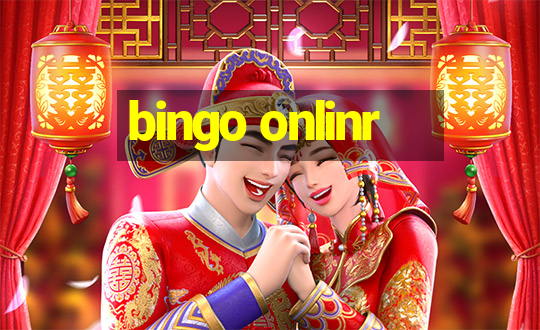 bingo onlinr