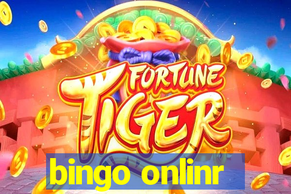 bingo onlinr