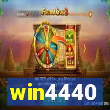 win4440