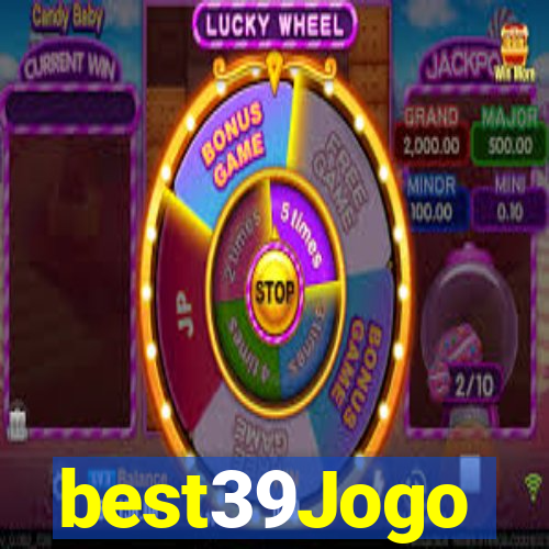 best39Jogo