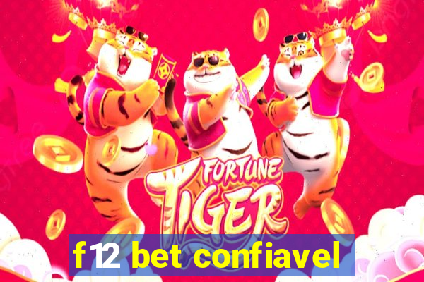 f12 bet confiavel