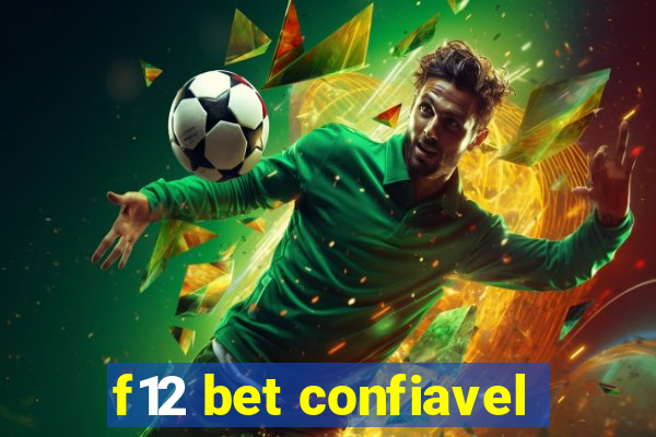 f12 bet confiavel