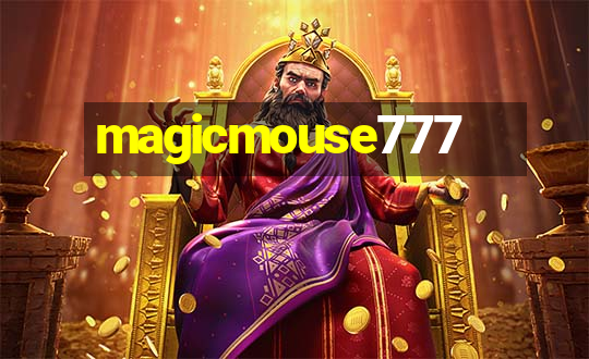 magicmouse777