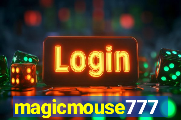 magicmouse777