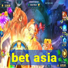 bet asia