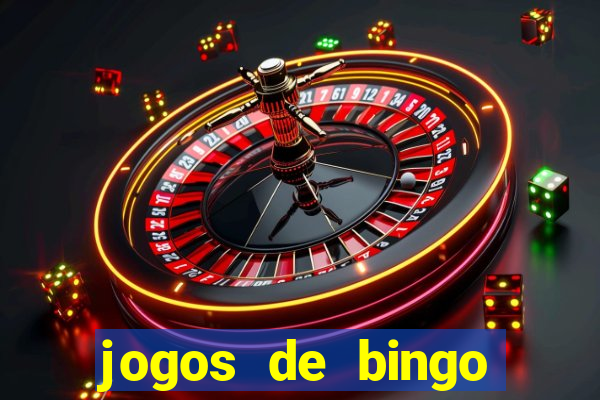 jogos de bingo grátis show ball