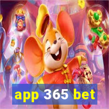 app 365 bet