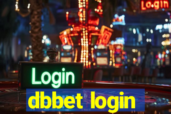 dbbet login