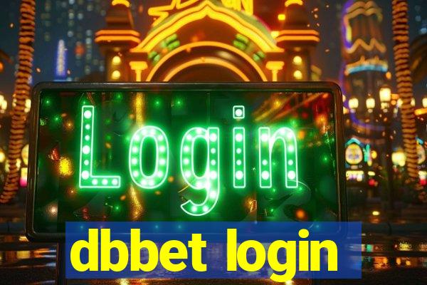 dbbet login