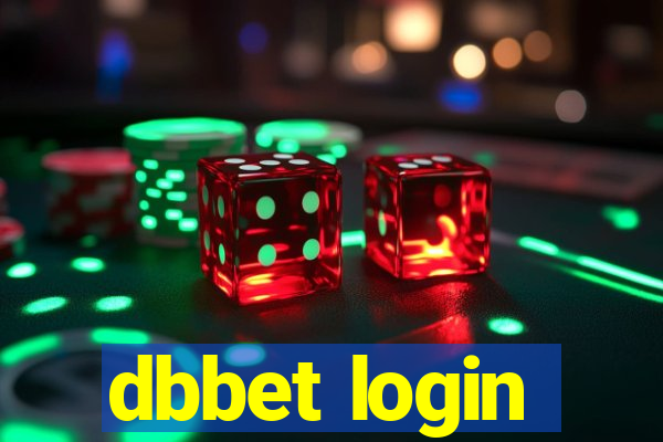 dbbet login