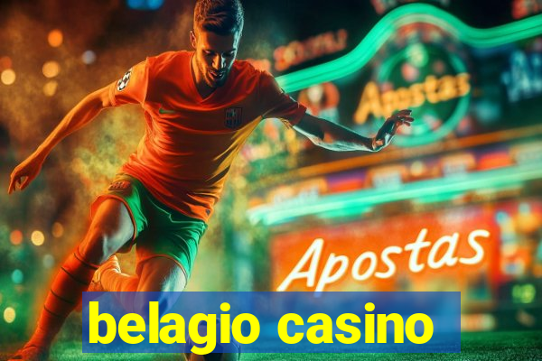 belagio casino