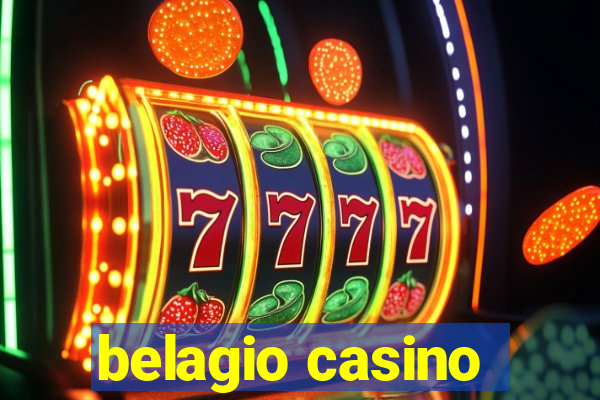 belagio casino