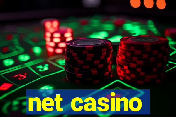 net casino