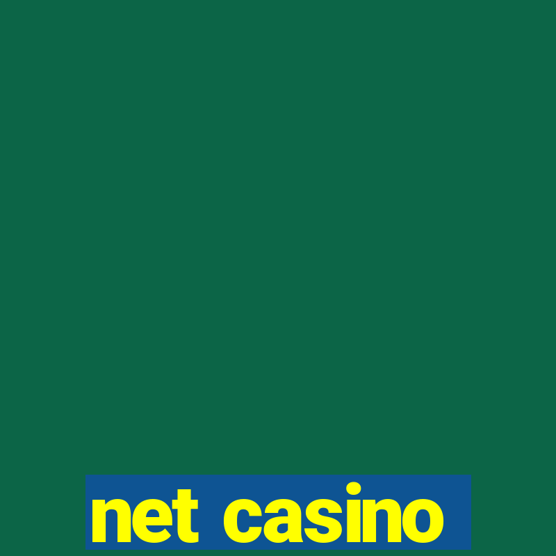 net casino