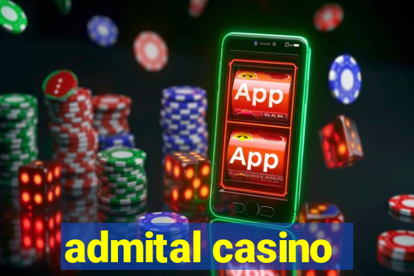 admital casino