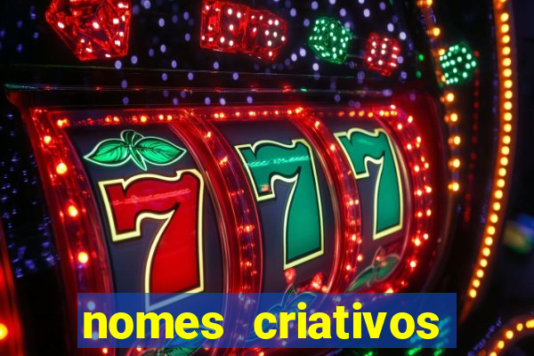 nomes criativos para clube de poker