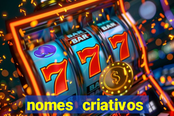 nomes criativos para clube de poker