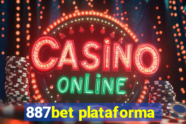 887bet plataforma