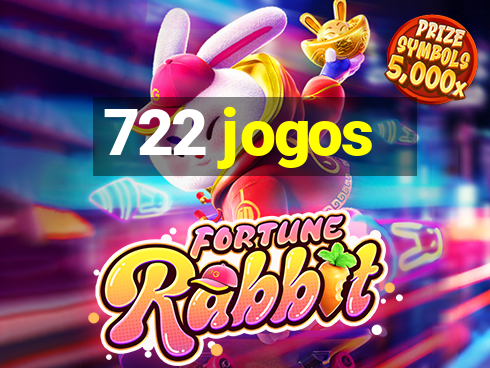 722 jogos