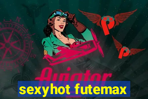 sexyhot futemax