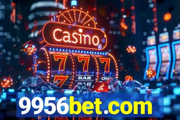 9956bet.com