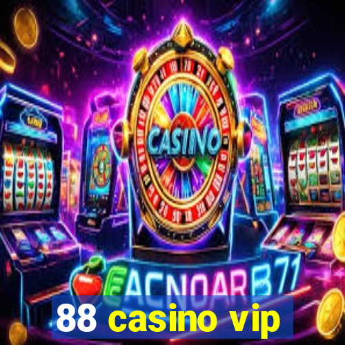 88 casino vip