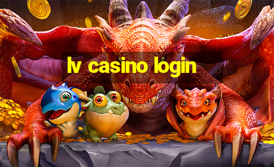 lv casino login