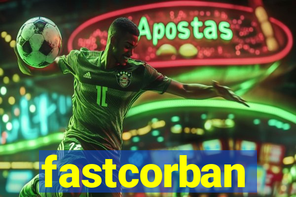 fastcorban