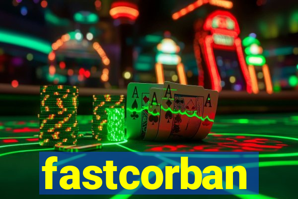 fastcorban