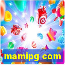 mamipg com