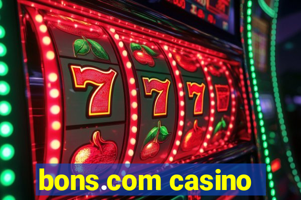 bons.com casino